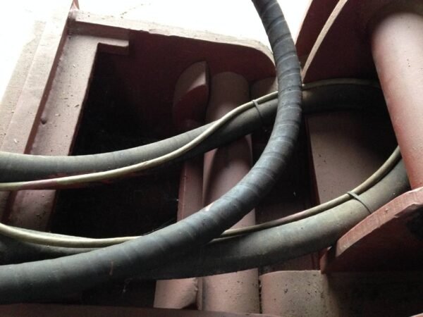 movax-sp-60-ramme-makler-vibra4e05df2c.jpg 2004 Movax SP 60 / Vibratorypiledrivers — Machinery Depot Pro