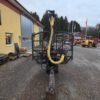 mowi-400-flerspak4c2cd89b.jpg 2003 Mowi 400 Foresttrailers — Machinery Depot Pro