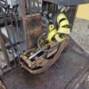 mowi-400-flerspakf3230ee3.jpg 2003 Mowi 400 Foresttrailers — Machinery Depot Pro