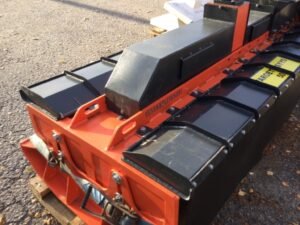 2023 MPH 225 Toppers — Machinery Depot Pro