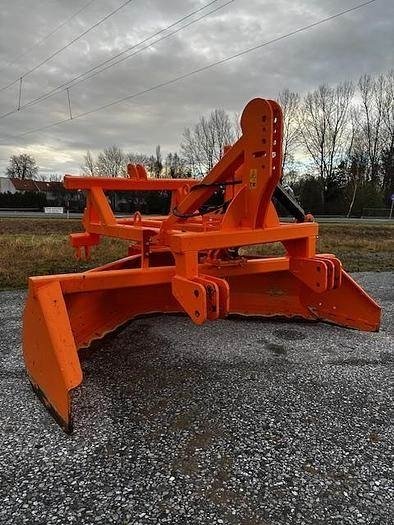 ms-grader-205-kb1c160e3-3.jpg MS Grader 205 K Motor Graders — Machinery Depot Pro