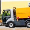 2015 Multicar TREMO X56 Sweeper Trucks — Machinery Depot Pro
