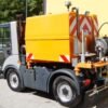 2015 Multicar TREMO X56 Sweeper Trucks — Machinery Depot Pro