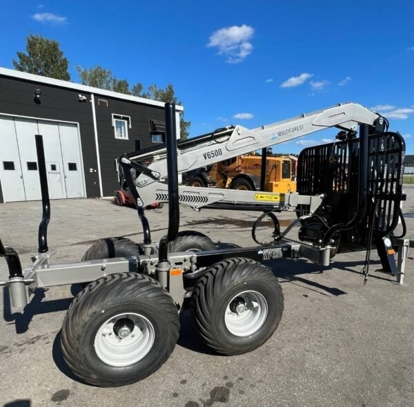 multiforest-mf9504e009f77.jpg 2022 Multiforest MF950 Foresttrailers — Machinery Depot Pro