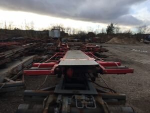 2005 Multilift 3-VEJS Trucks â€” Machinery Depot Pro