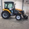 2025 Multiloader Multi Compact Tractors — Machinery Depot Pro