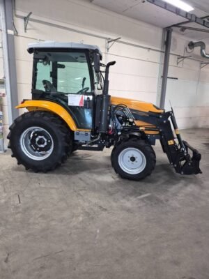 multiloader-multi-trac-50090ed5d27.jpg 2025 Multiloader Multi Compact Tractors — Machinery Depot Pro