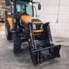 2025 Multiloader Multi Compact Tractors — Machinery Depot Pro