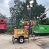 2010 MultiQuip LT12 Light Towers â€” Machinery Depot Pro