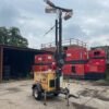 2010 MultiQuip LT12 Light Towers â€” Machinery Depot Pro