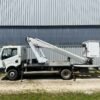 multitel-160-alu829f6eb7.jpg 2012 Multitel 160 ALU Truck Platforms — Machinery Depot Pro