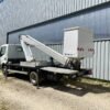 multitel-160-alua6f550dc.jpg 2012 Multitel 160 ALU Truck Platforms — Machinery Depot Pro