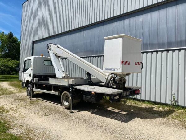 multitel-160-alua6f550dc.jpg 2012 Multitel 160 ALU Truck Platforms — Machinery Depot Pro