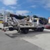 2019 Multitel HX 200 EX Truck Platforms — Machinery Depot Pro