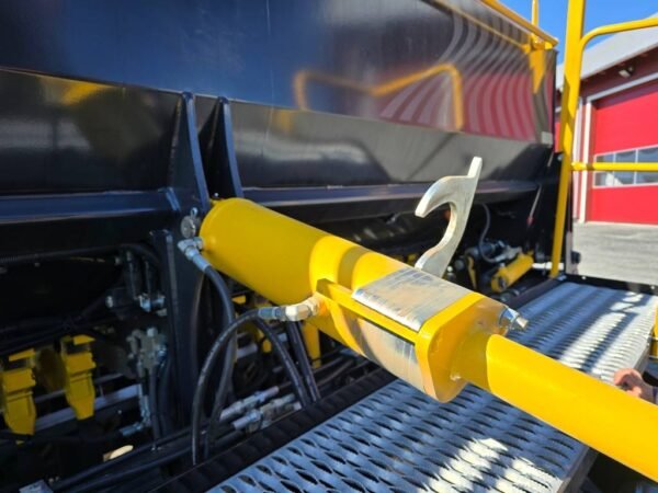 2022 Multiva eCerex 400 Agricombinationdrills — Machinery Depot Pro