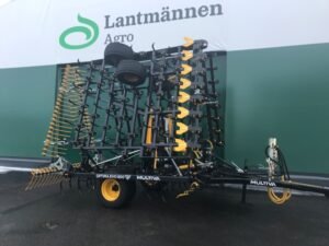 2023 Multiva Optima Evo 800 Harrows — Machinery Depot Pro