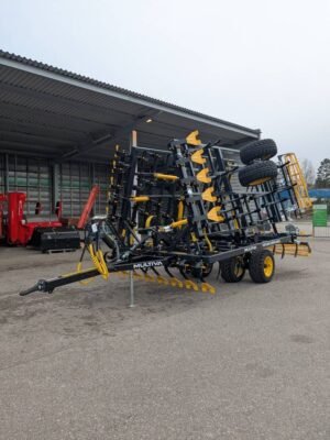 2026 Multiva Topline Harrows — Machinery Depot Pro