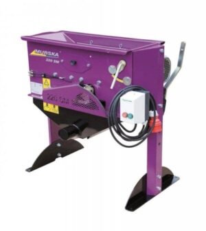 murska-220-sm-hd-spannmalskros259e9cf6.jpg 2025 Murska 220 SM HD Cropprocessingothers — Machinery Depot Pro