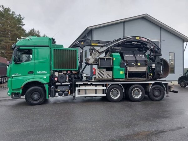 mus-max-mb-3663-wt-12cd6d16b5.jpg 2020 Mus-Max MB 3663 WT-12 Wood Chippers — Machinery Depot Pro
