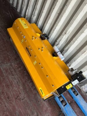 muthing-mu-c-f-hydrod0895251.jpg 2019 Muthing MU-C F Othergroundscaremachines — Machinery Depot Pro