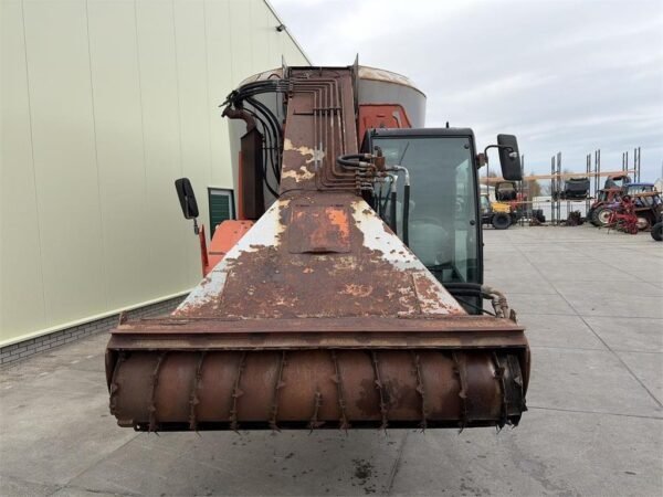 2012 Mutti Rollercar Selfloadingtrailers â€” Machinery Depot Pro