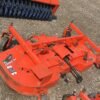 Kubota RCK72 RD Mountedandtrailedmowers â€” Machinery Depot Pro