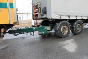 2002 Närko Dolly Trailers â€” Machinery Depot Pro