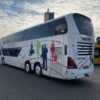 2018 Neoplan Skyliner Doubledeckerbuses — Machinery Depot Pro