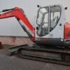 neuson-8003-rd0cb0eaae-3.jpg 2008 Neuson 8003 RD Crawler Excavators — Machinery Depot Pro