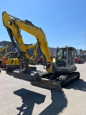 2022 Neuson ET90 Excavators — Machinery Depot Pro