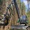 2023 Neuson Forest 204HVT Harvesters — Machinery Depot Pro