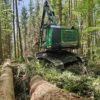 2023 Neuson Forest 204HVT Harvesters — Machinery Depot Pro