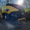 2014 New Holland 1290 rc Squarebalers — Machinery Depot Pro