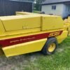 New Holland 935 Squarebalers â€” Machinery Depot Pro