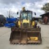 new-holland-b-1103909f6ac.jpg 2007 New Holland B 110 Backhoe Loaders — Machinery Depot Pro