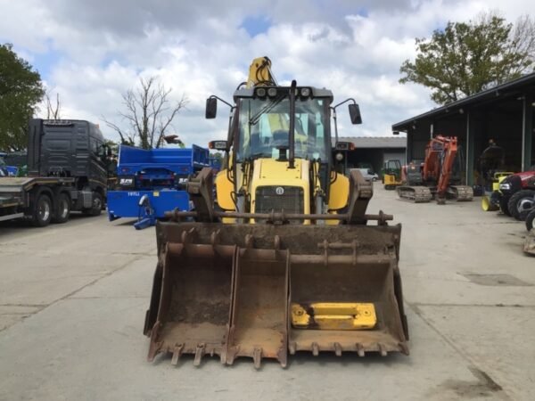 new-holland-b-1103909f6ac.jpg 2007 New Holland B 110 Backhoe Loaders — Machinery Depot Pro
