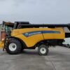2022 New Holland CH7.70 Combine Harvesters — Machinery Depot Pro
