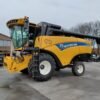 2022 New Holland CH7.70 Combine Harvesters — Machinery Depot Pro