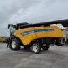 2022 New Holland CH7.70 Combine Harvesters — Machinery Depot Pro