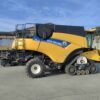 2012 New Holland CR 9090 Combine Harvesters — Machinery Depot Pro