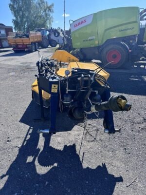 2020 New Holland Disccutter 320P Mowers â€” Machinery Depot Pro