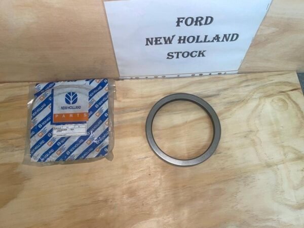 New Holland End of Constructionhydraulics â€” Machinery Depot Pro
