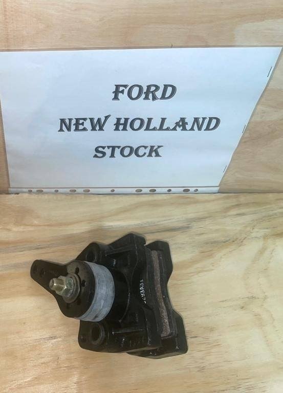 New Holland End of Constructionhydraulics â€” Machinery Depot Pro