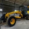 2008 New Holland F 156.6 A Motor Graders â€” Machinery Depot Pro