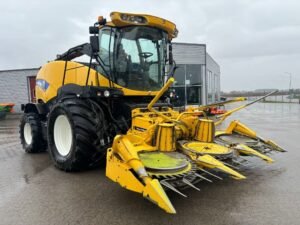 new-holland-fr-5008e954450.jpg 2013 New Holland FR 500 Selfpropelledforagers — Machinery Depot Pro