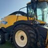 2015 New Holland FR 600 Selfpropelledforagers — Machinery Depot Pro
