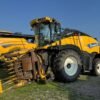2015 New Holland FR 600 Selfpropelledforagers — Machinery Depot Pro