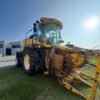 2015 New Holland FR 600 Selfpropelledforagers — Machinery Depot Pro