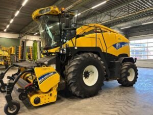 new-holland-fr-9060a327980e.jpg 2012 New Holland FR 9060 Selfpropelledforagers — Machinery Depot Pro