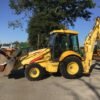 2004 New Holland LB 95 B-4 PT Backhoe Loaders â€” Machinery Depot Pro
